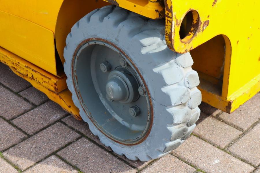 Haulotte Star 10AC As- Is, Electric, 10m Working Height, 3m