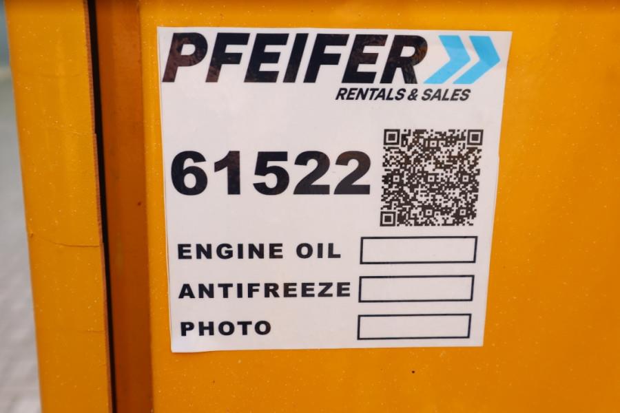 Haulotte Star 10AC As- Is, Electric, 10m Working Height, 3m