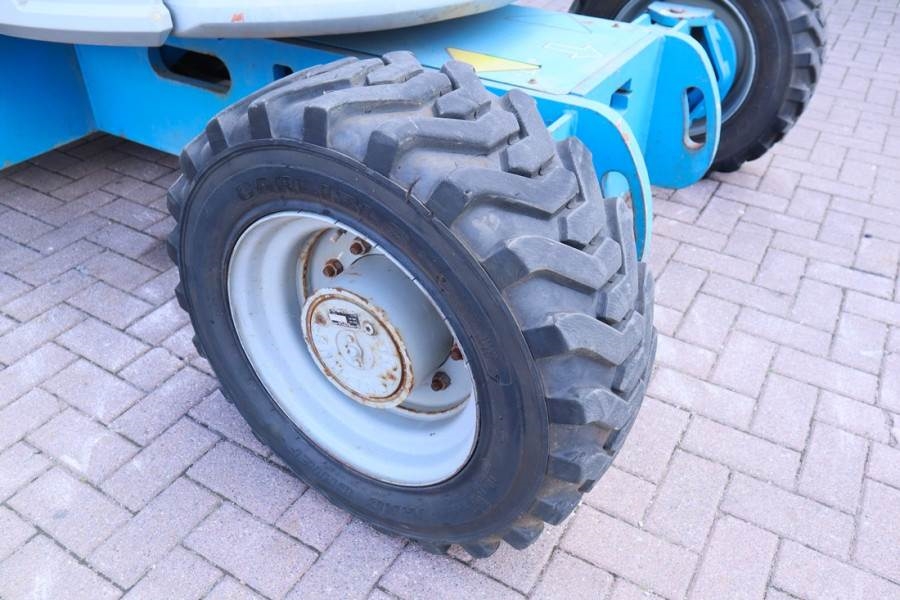 Genie Z34/22 Diesel, 4x4 Drive, 12.6m Working Height, 6.