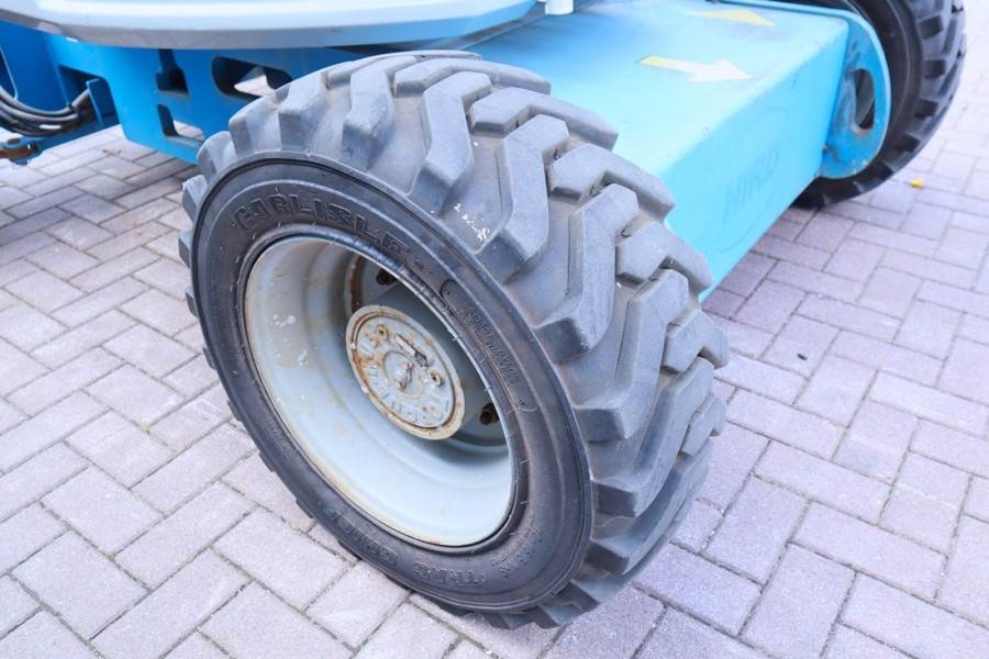 Genie Z34/22 Diesel, 4x4 Drive, 12.6m Working Height, 6.