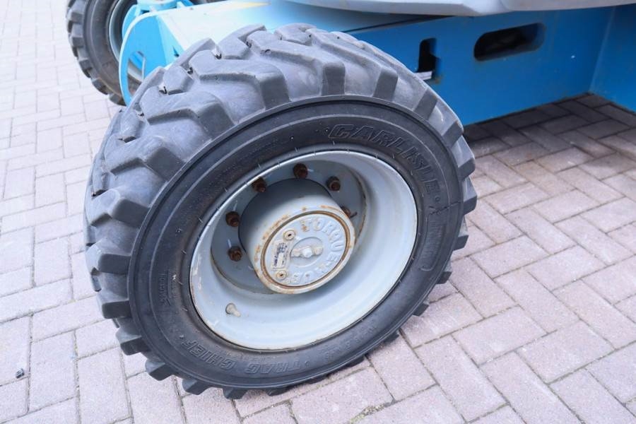 Genie Z34/22 Diesel, 4x4 Drive, 12.6m Working Height, 6.