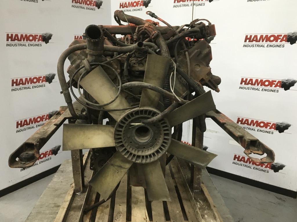 Mercedes-Benz OM442.901-400 USED