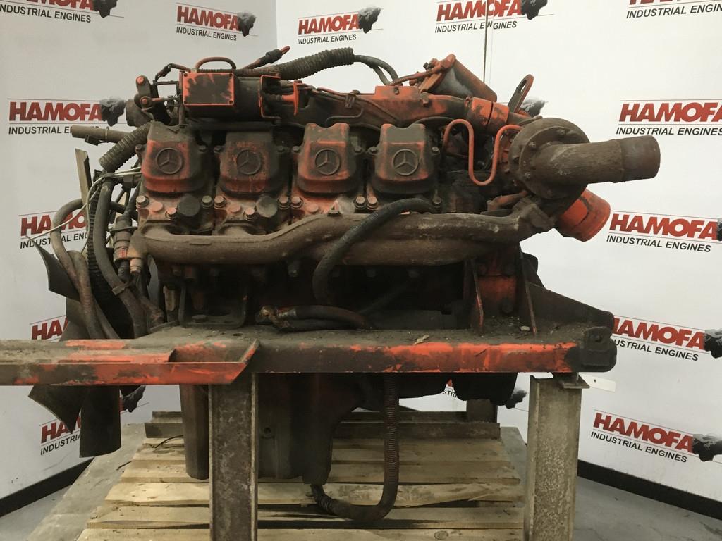 Mercedes-Benz OM442.901-400 USED