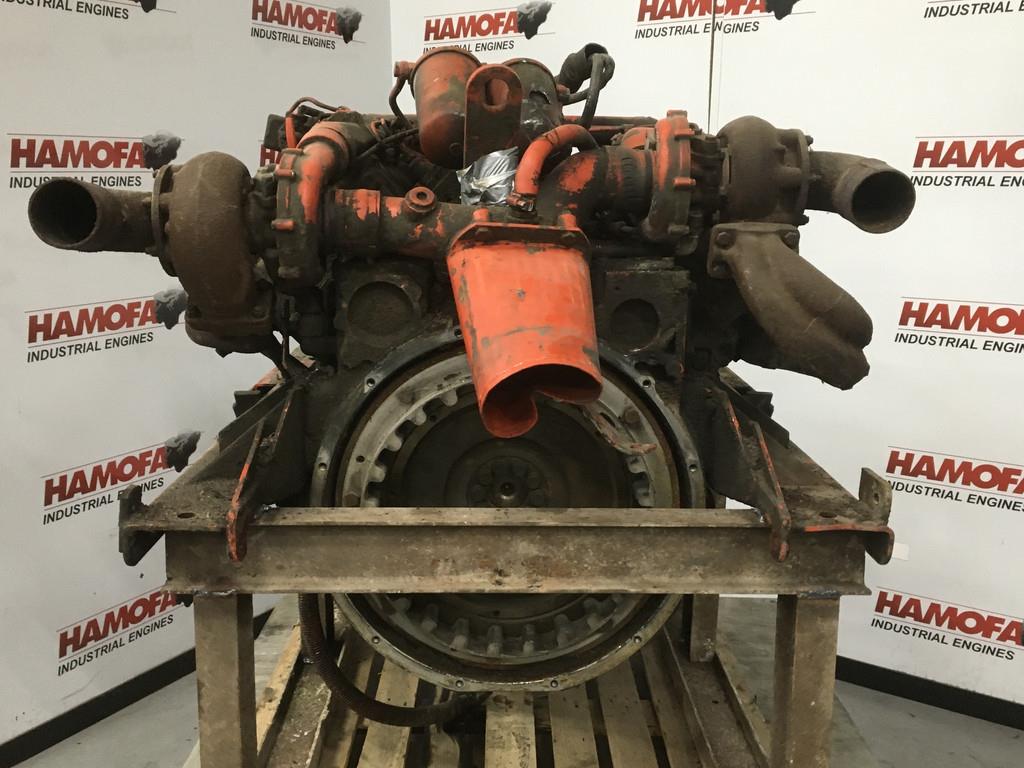 Mercedes-Benz OM442.901-400 USED