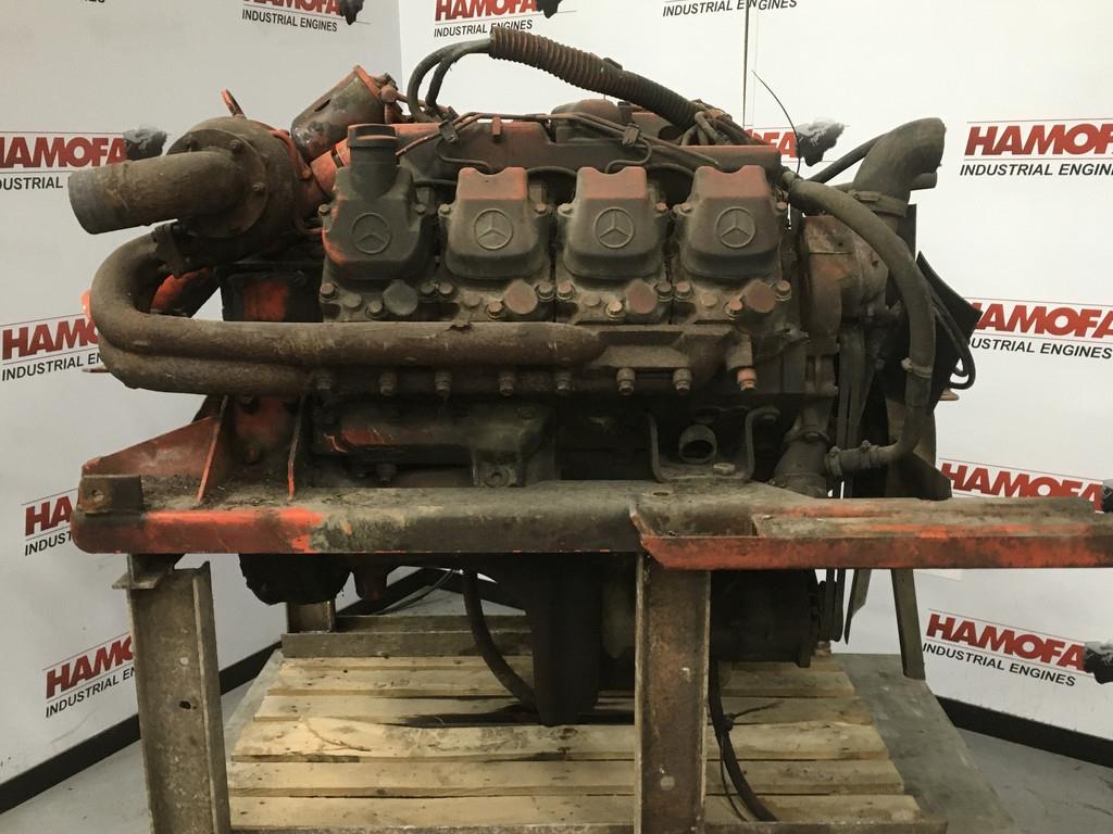 Mercedes-Benz OM442.901-400 USED