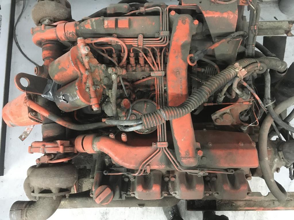 Mercedes-Benz OM442.901-400 USED