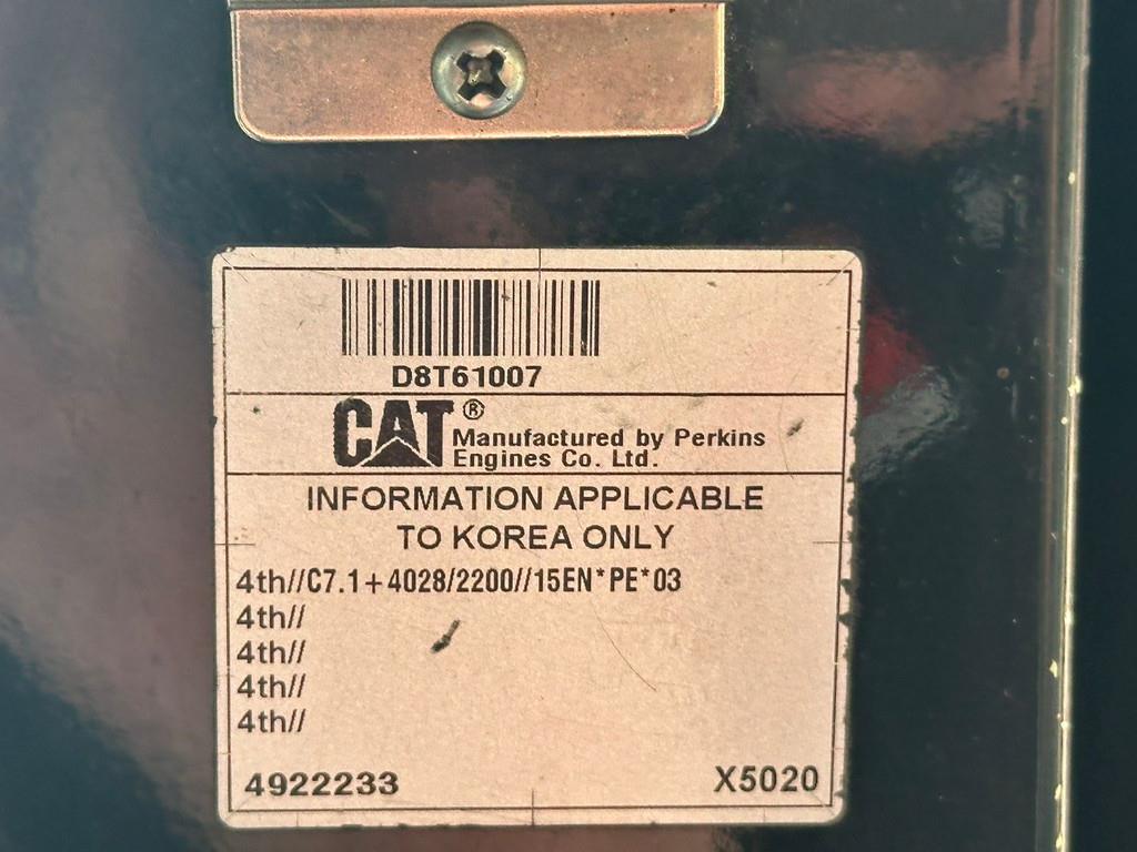 CAT MH3026 - 06C Material Handler