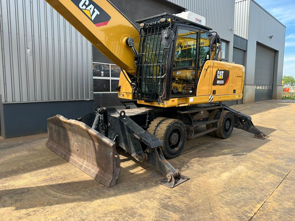 CAT MH3026 - 06C Material Handler