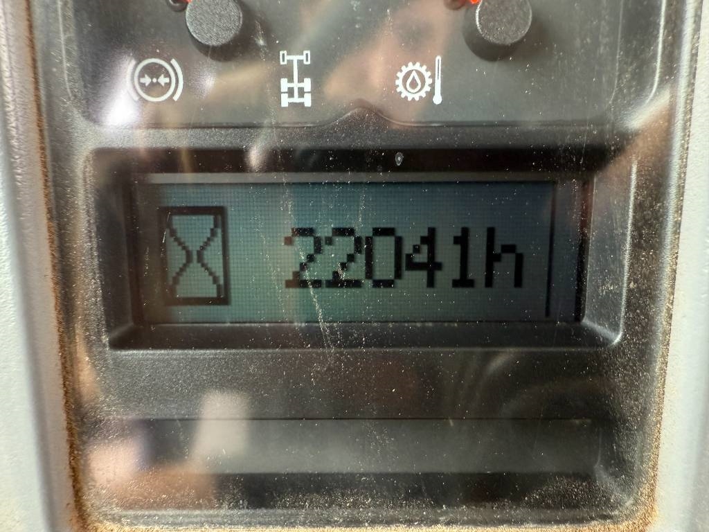 Volvo A40E - Camera / Airco / Heated Seat