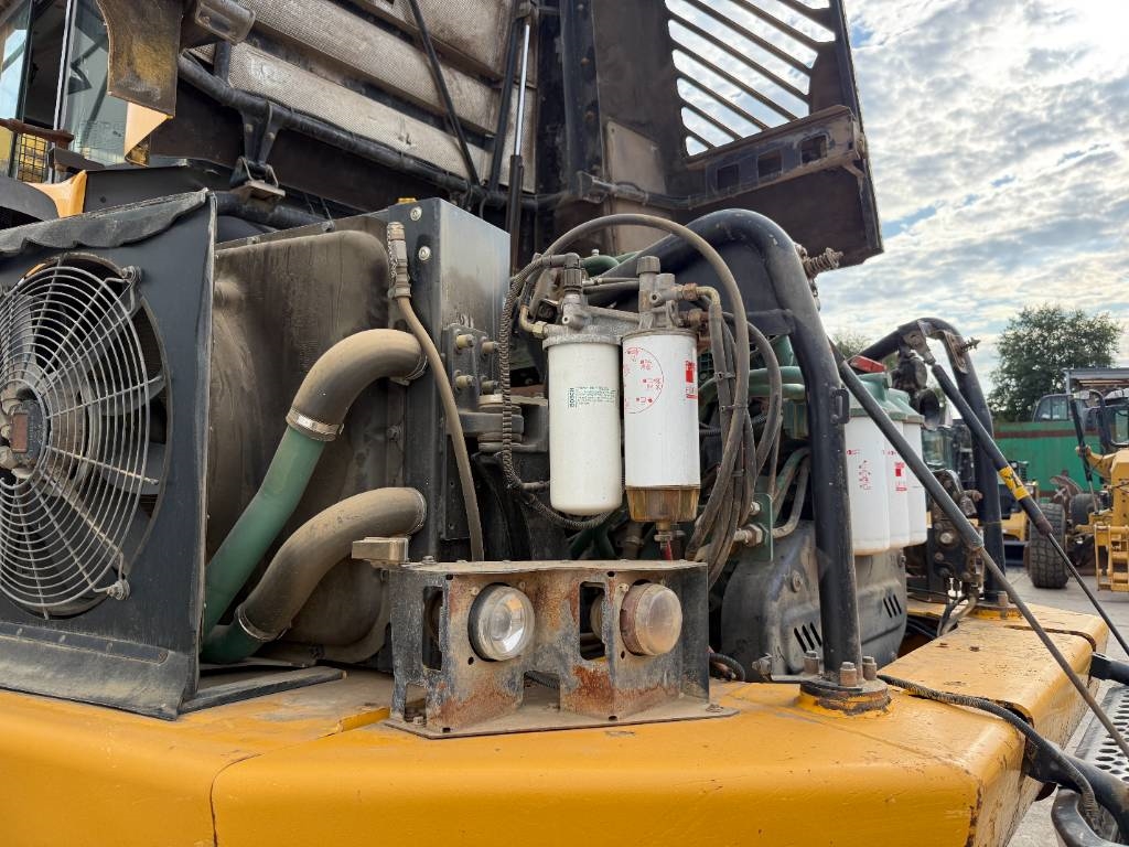 Volvo A40E - Camera / Airco / Heated Seat