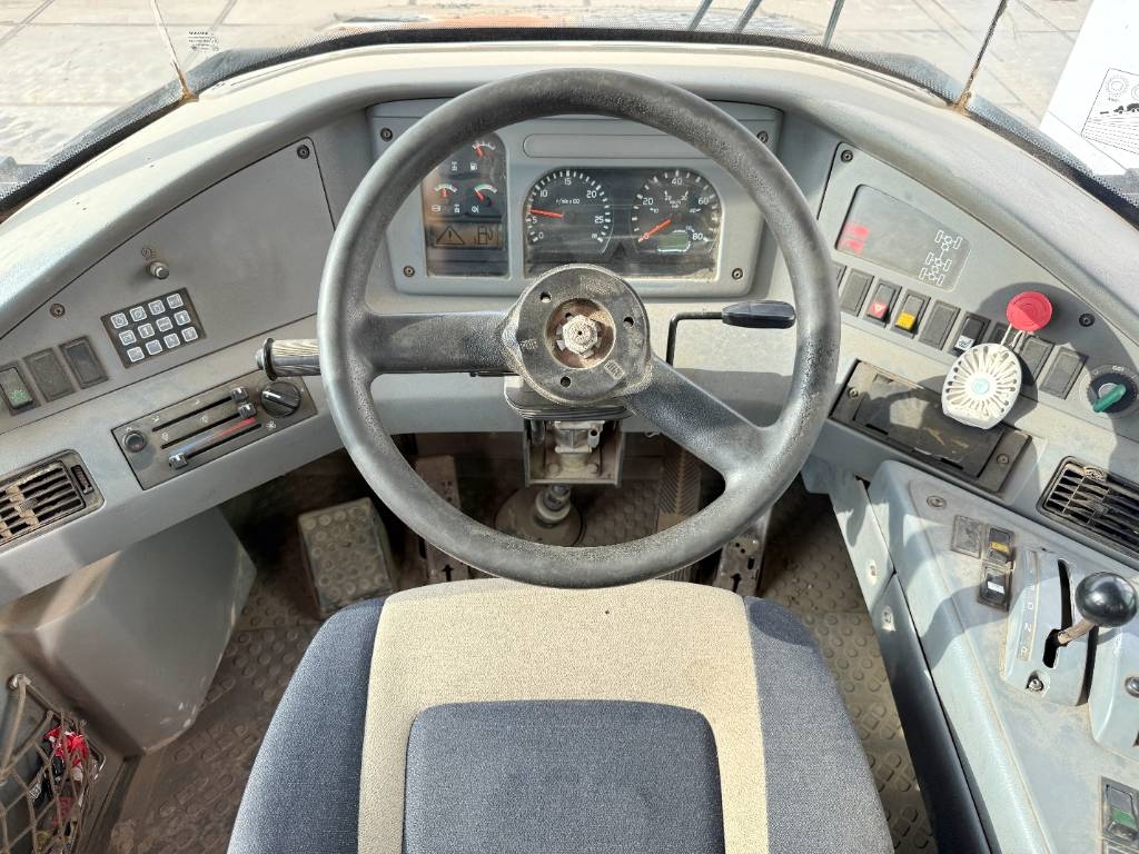 Volvo A40E - Camera / Airco / Heated Seat