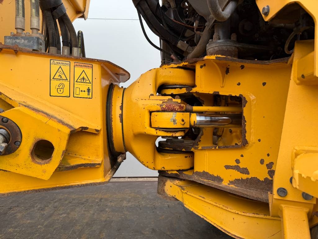 Volvo A40E - Camera / Airco / Heated Seat