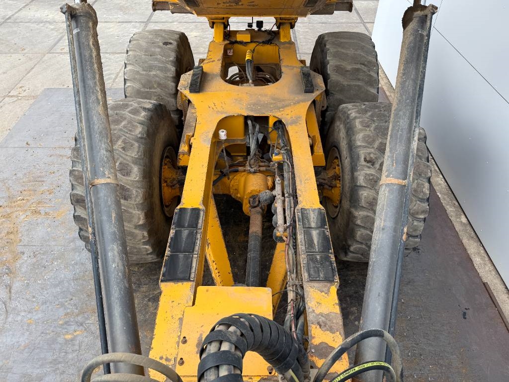 Volvo A40E - Camera / Airco / Heated Seat