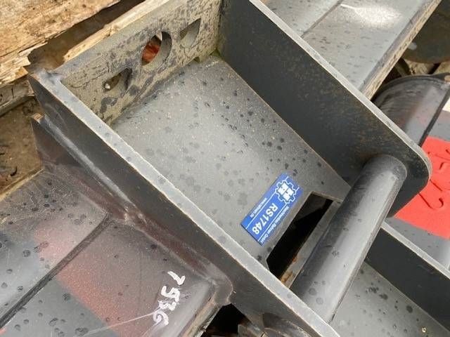 [Other] (99001536) 1.20 m starrer GL /digging bucket MS 0