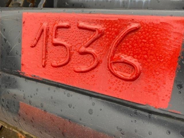 [Other] (99001536) 1.20 m starrer GL /digging bucket MS 0