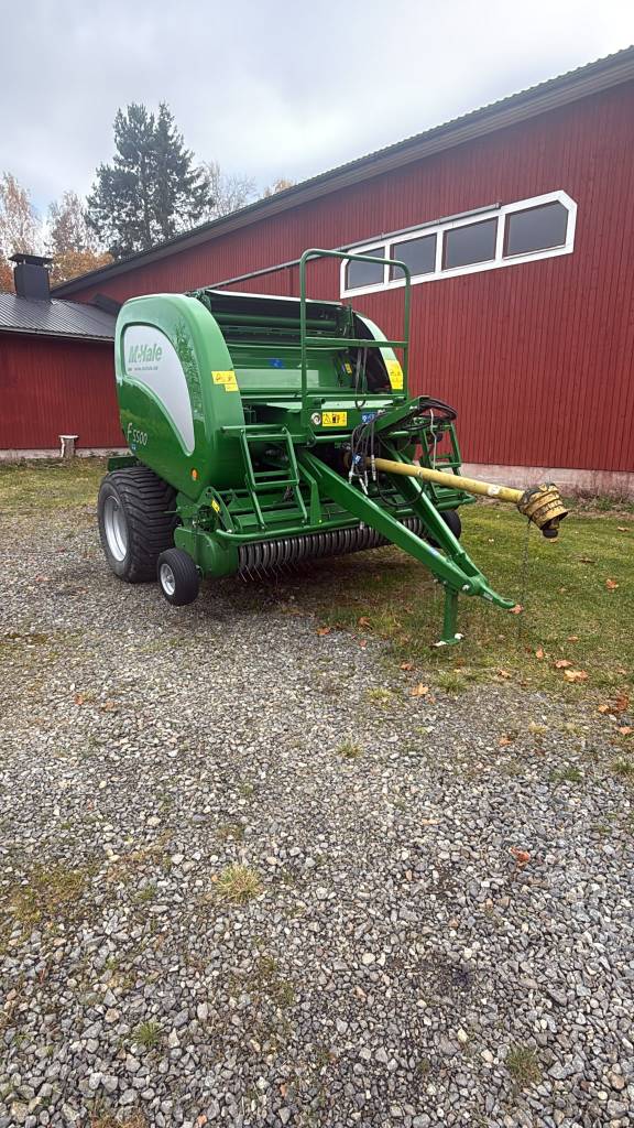 Mc Hale 5500