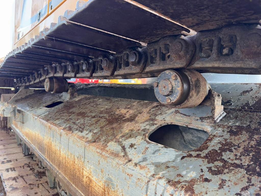 Liebherr R926 LC