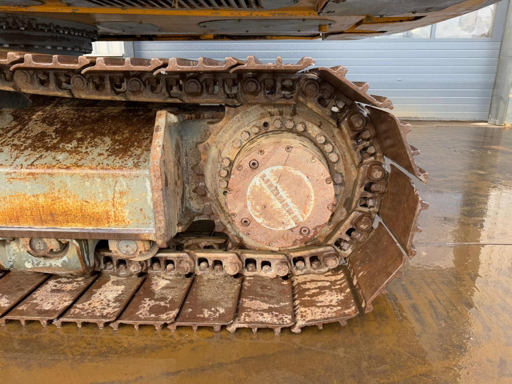 Liebherr R926 LC
