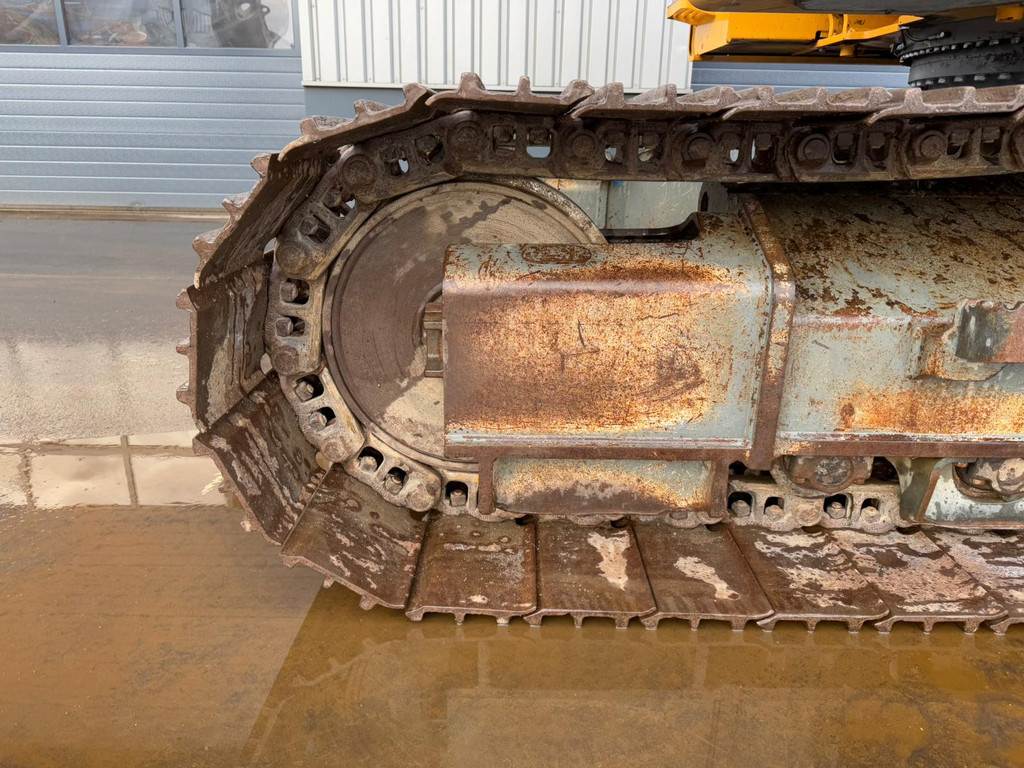Liebherr R926 LC