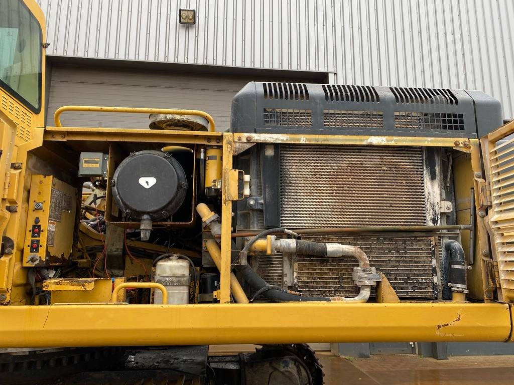 CAT 345BL UHD Demolition - CE certified / EPA certifie