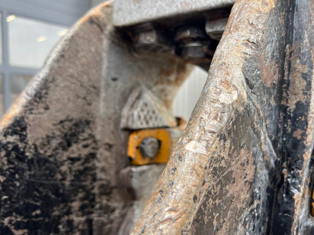 Verachtert VHP50/CAT/P235 CW55S