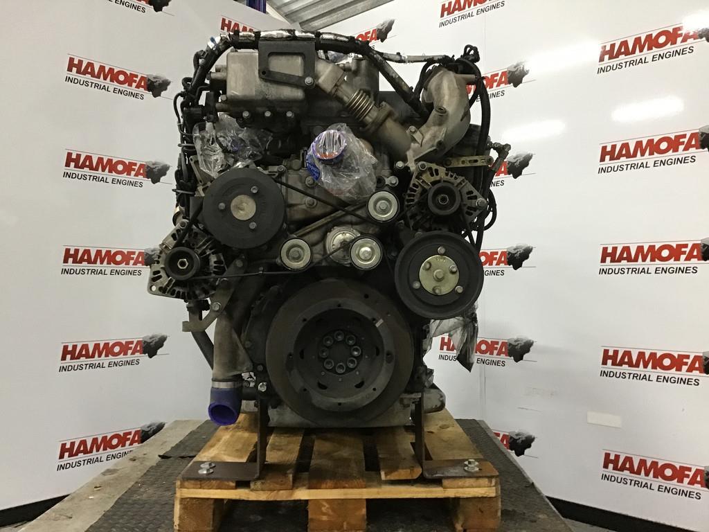 MAN D2066-LOH26 USED