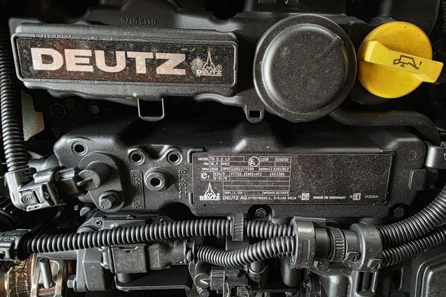 JLG 660SJ Quad Tracks Also Available For Rent, New, Di