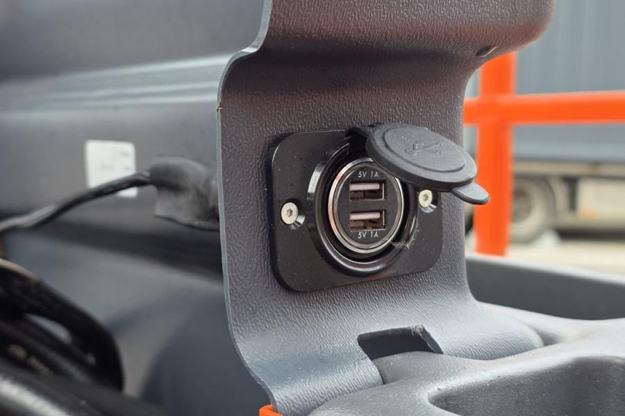 JLG 660SJ Quad Tracks Also Available For Rent, New, Di