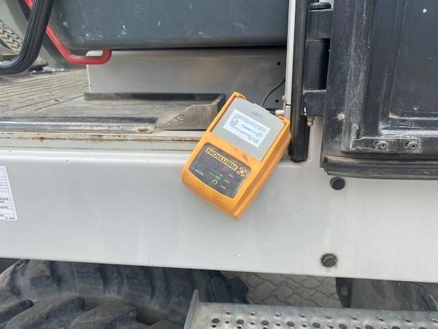 Sennebogen 613 M MIETE / RENTAL (12005440)