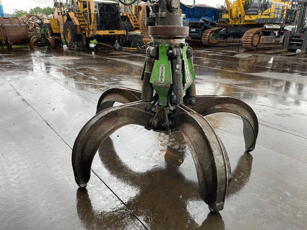 Liebherr LH30 M - Material Handler