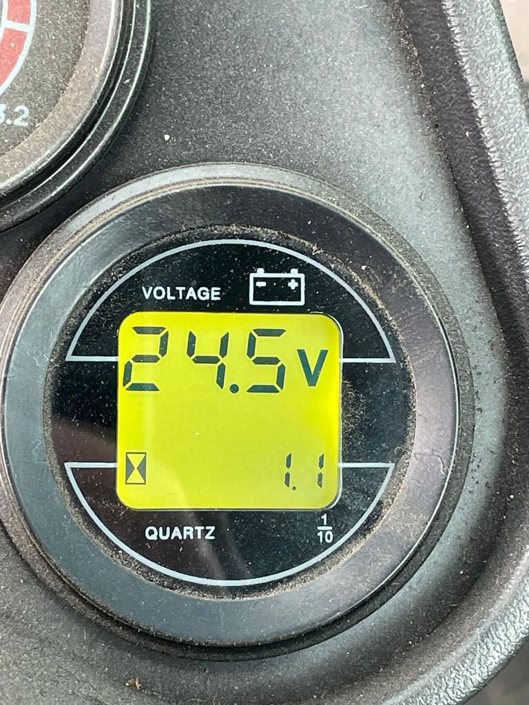 Liebherr LH30 M - Material Handler