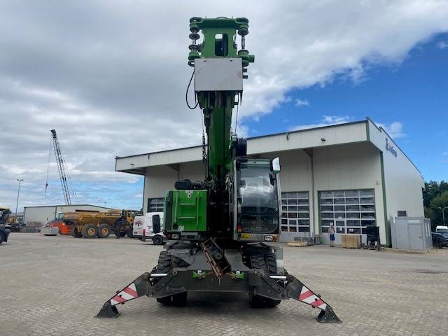 Sennebogen 613 M MIETE / RENTAL (12005440)