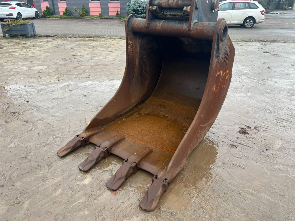 Volvo ECR 235 DL