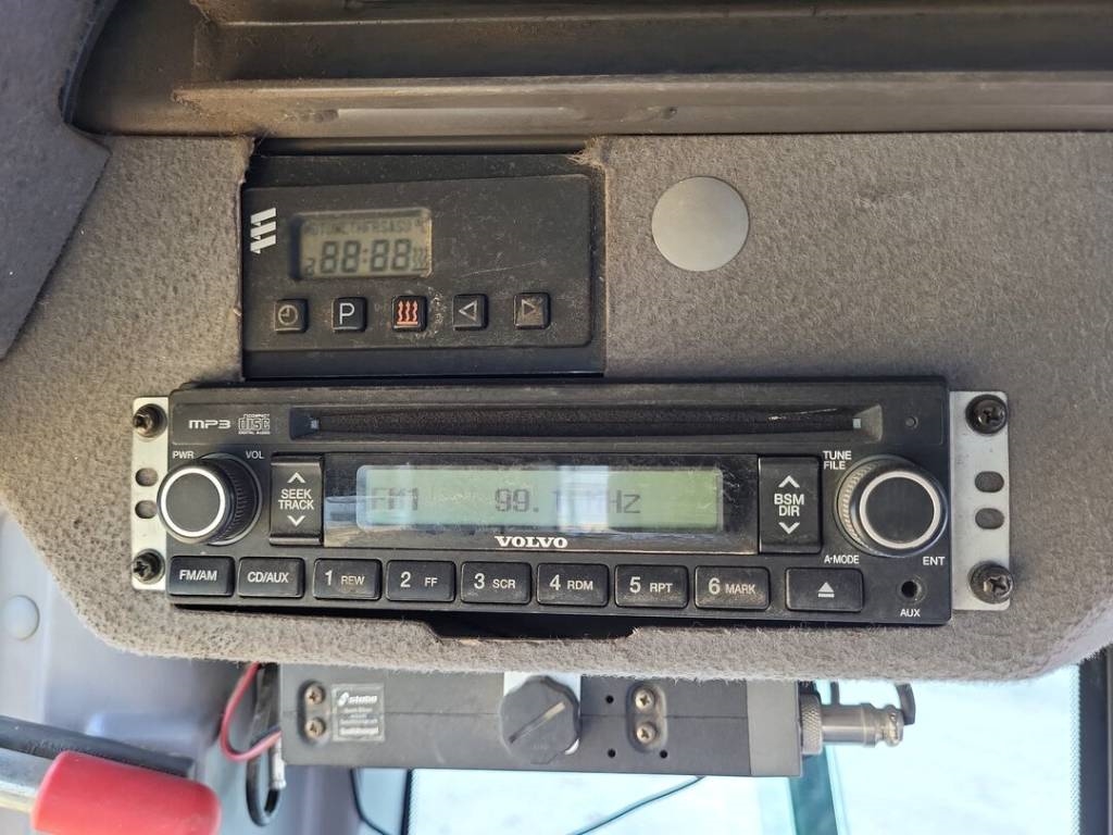 Volvo ECR 235 DL