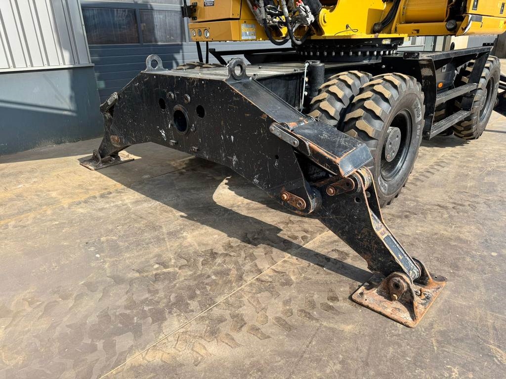 CAT MH3024