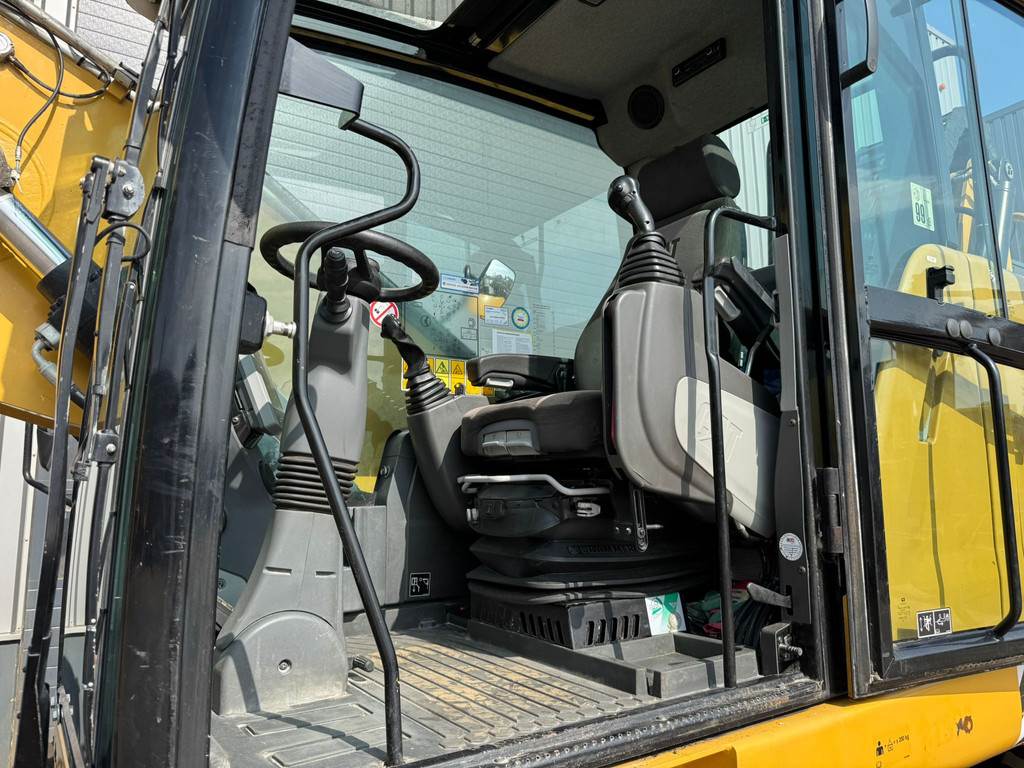 CAT MH3024