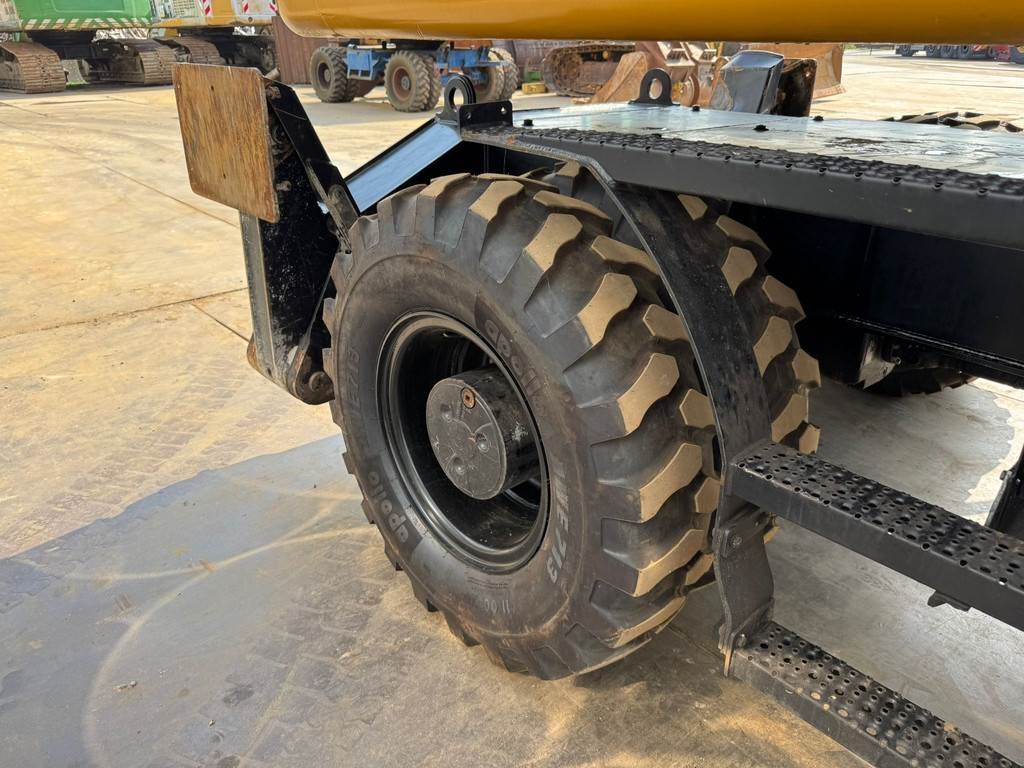 CAT MH3024