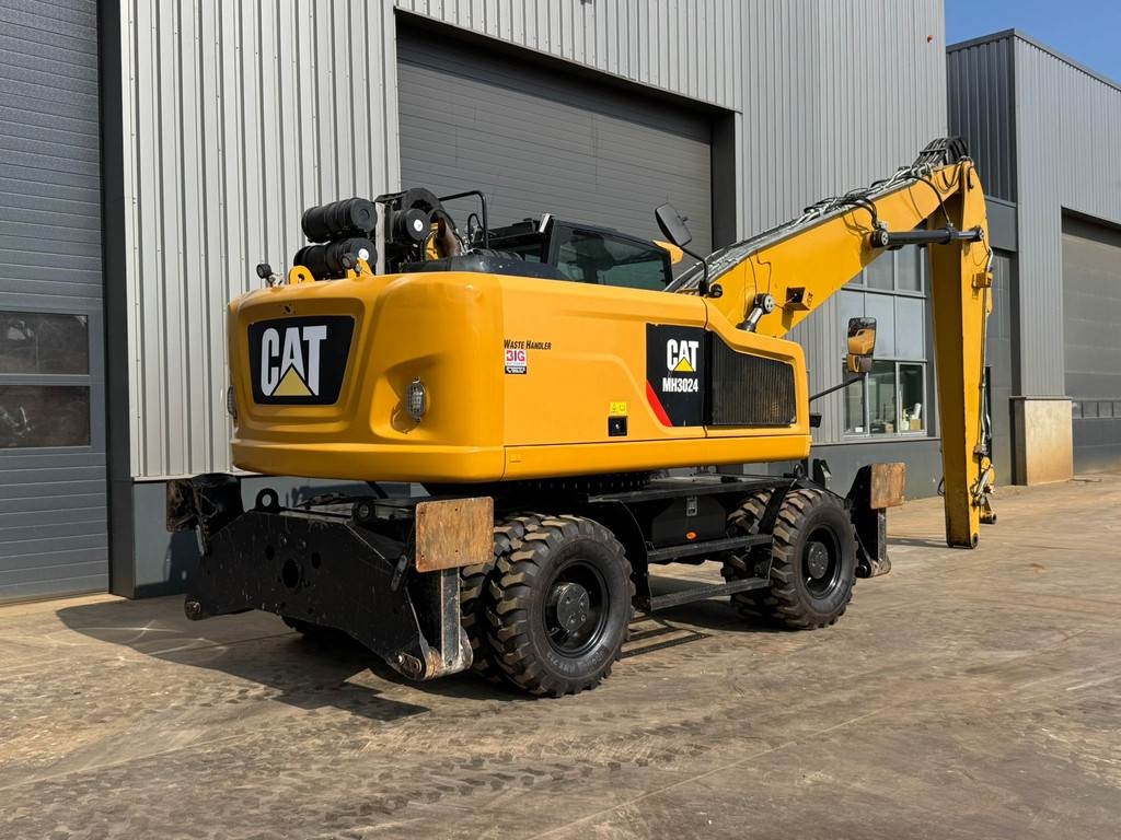CAT MH3024