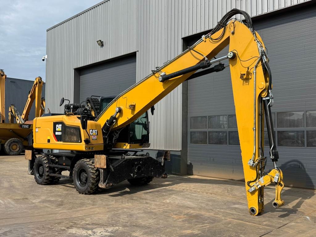 CAT MH3024