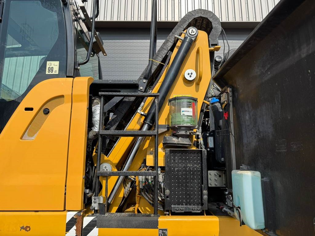 CAT MH3024