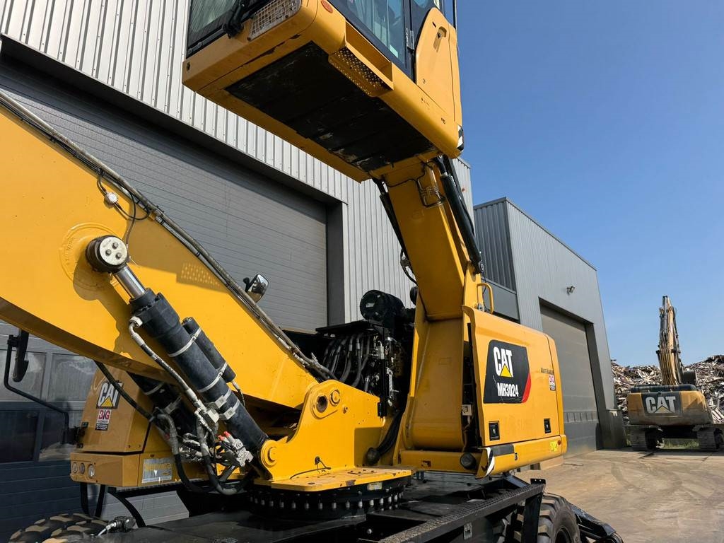CAT MH3024
