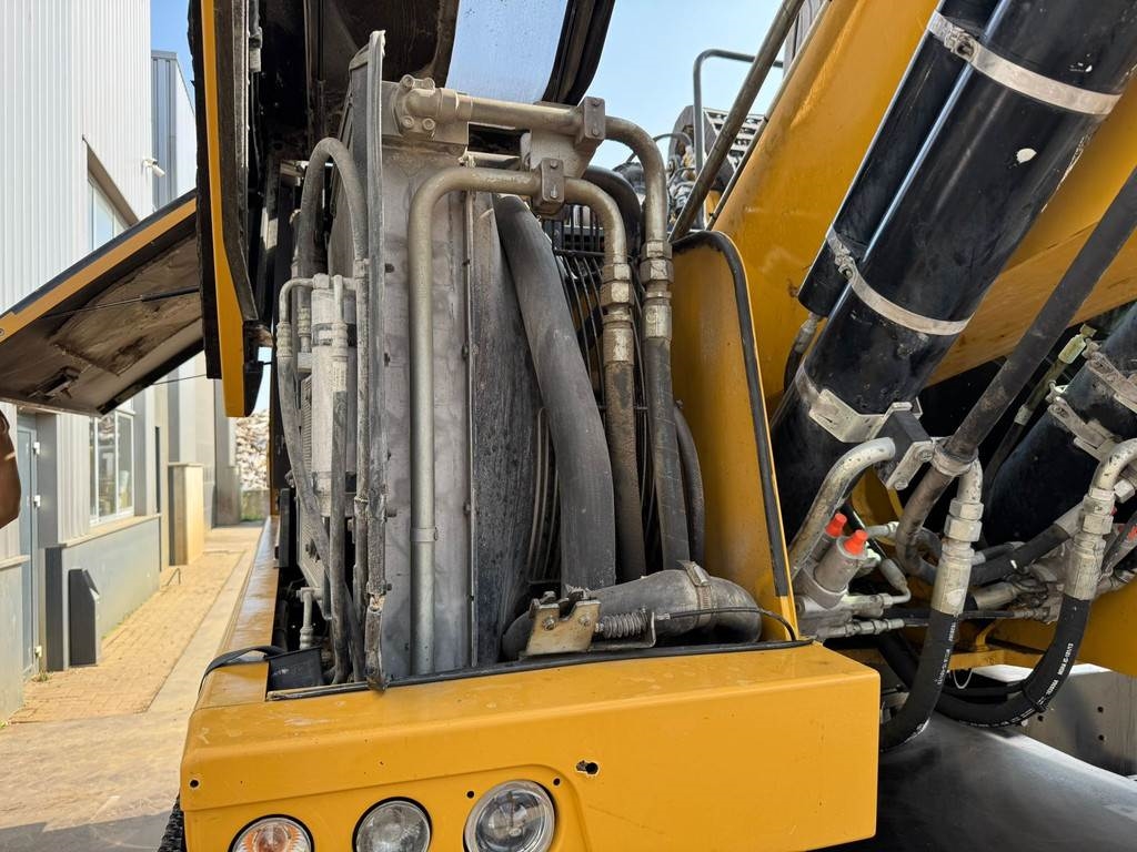 CAT MH3024