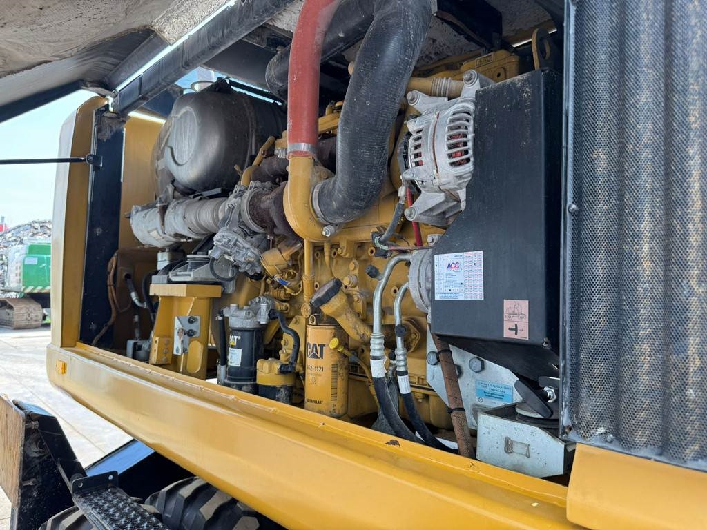 CAT MH3024