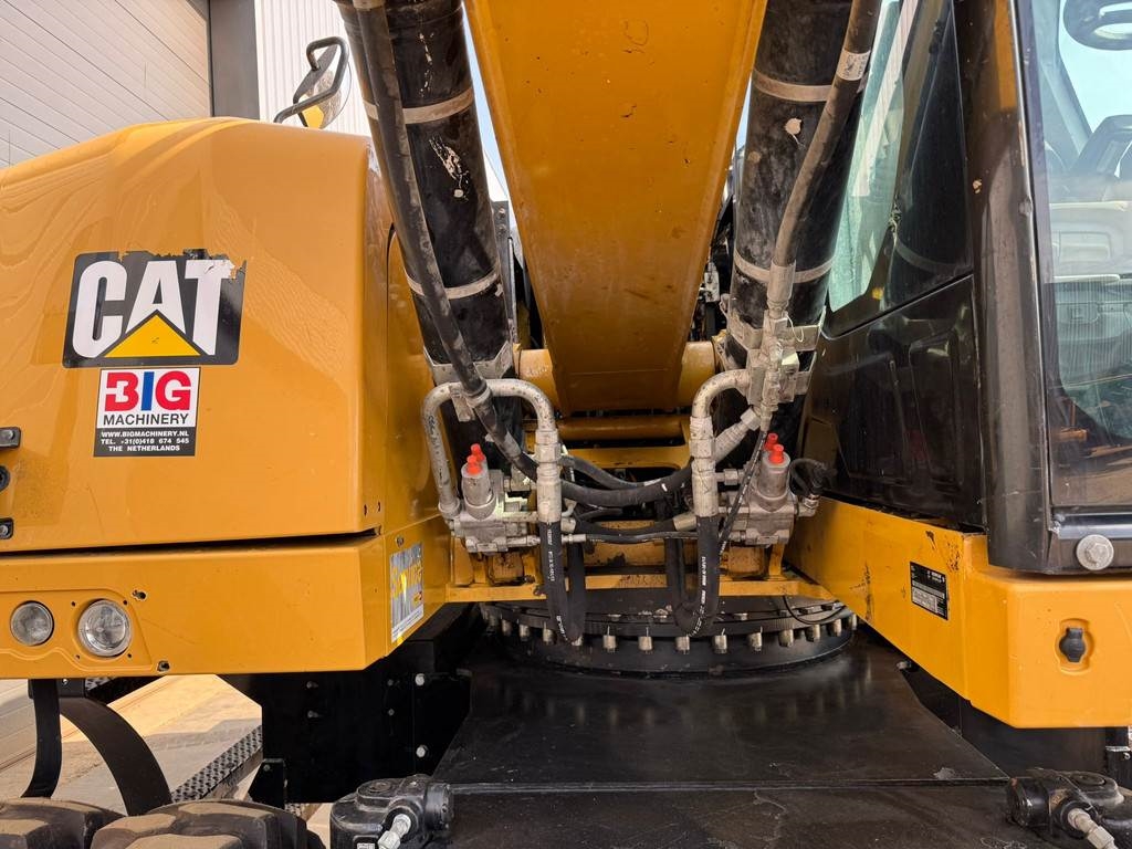 CAT MH3024