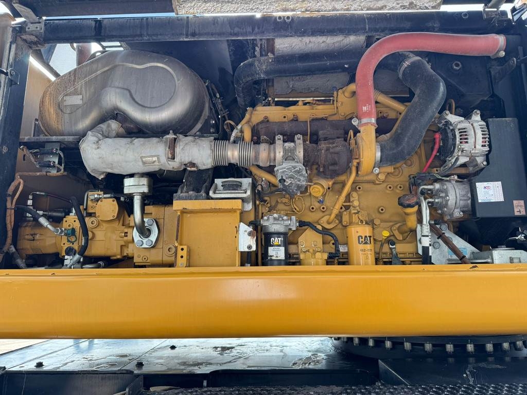CAT MH3024