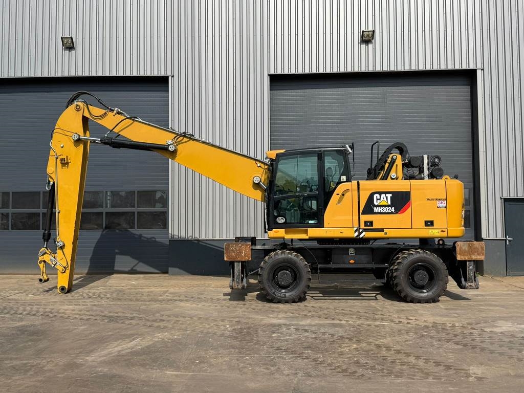 CAT MH3024