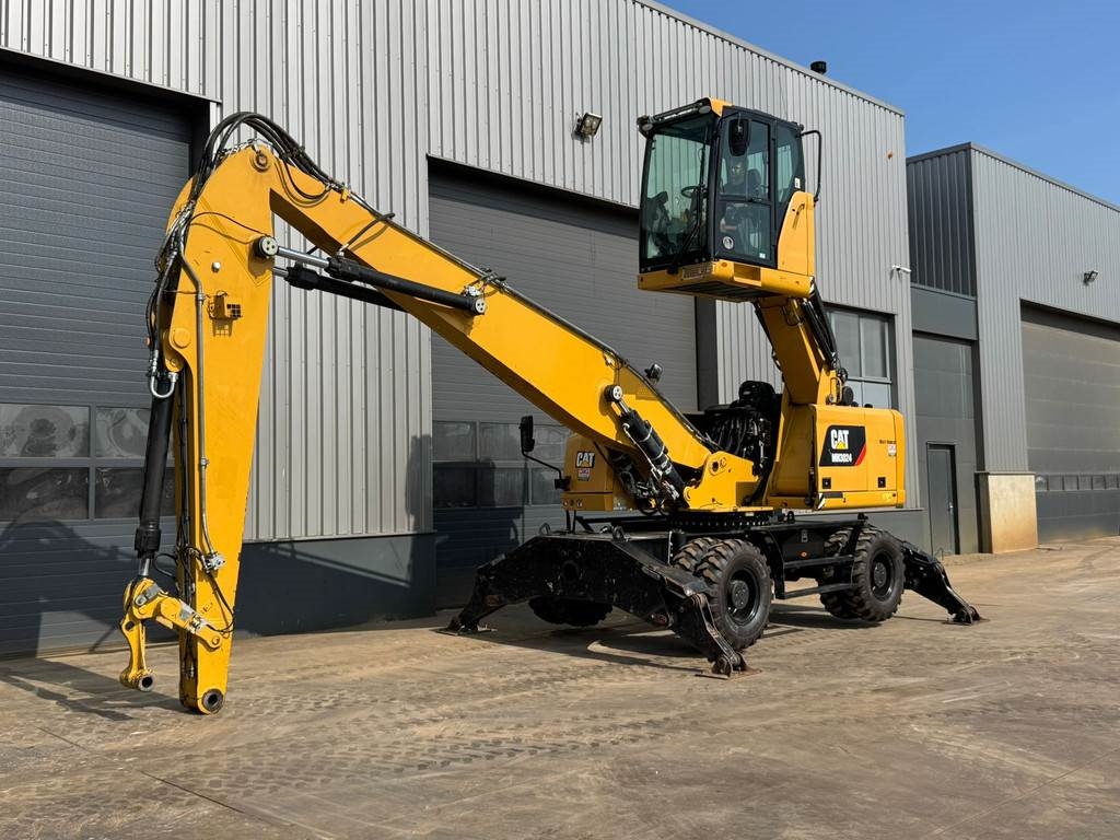 CAT MH3024