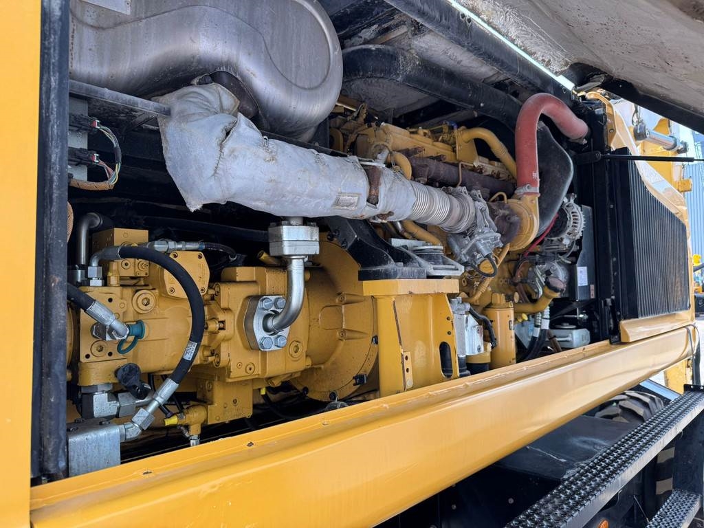 CAT MH3024