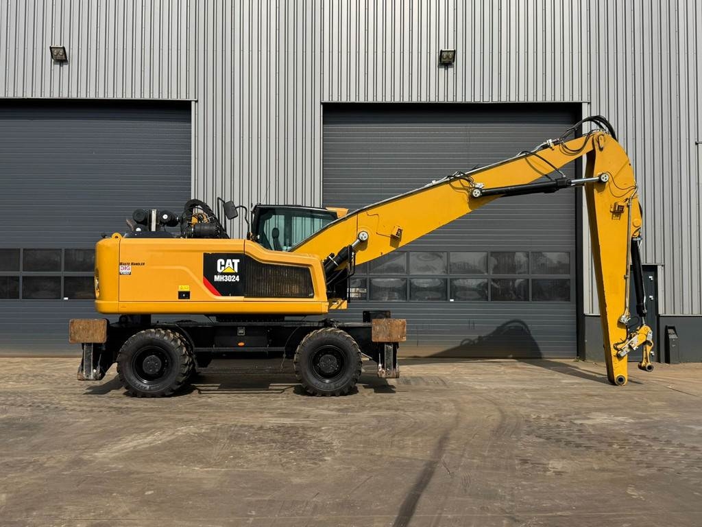 CAT MH3024