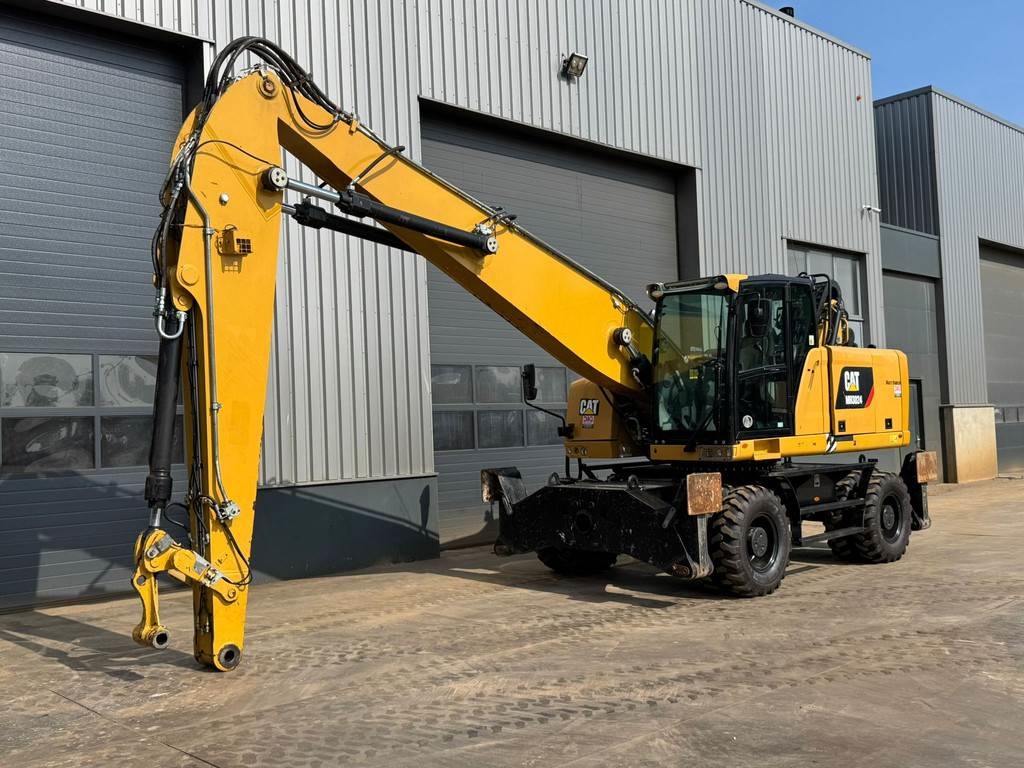 CAT MH3024